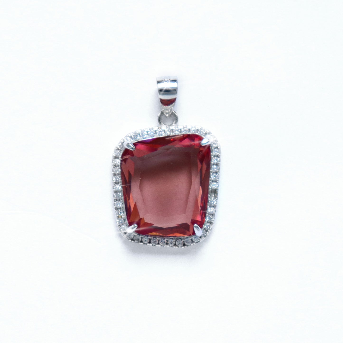 Zultanite Pendant