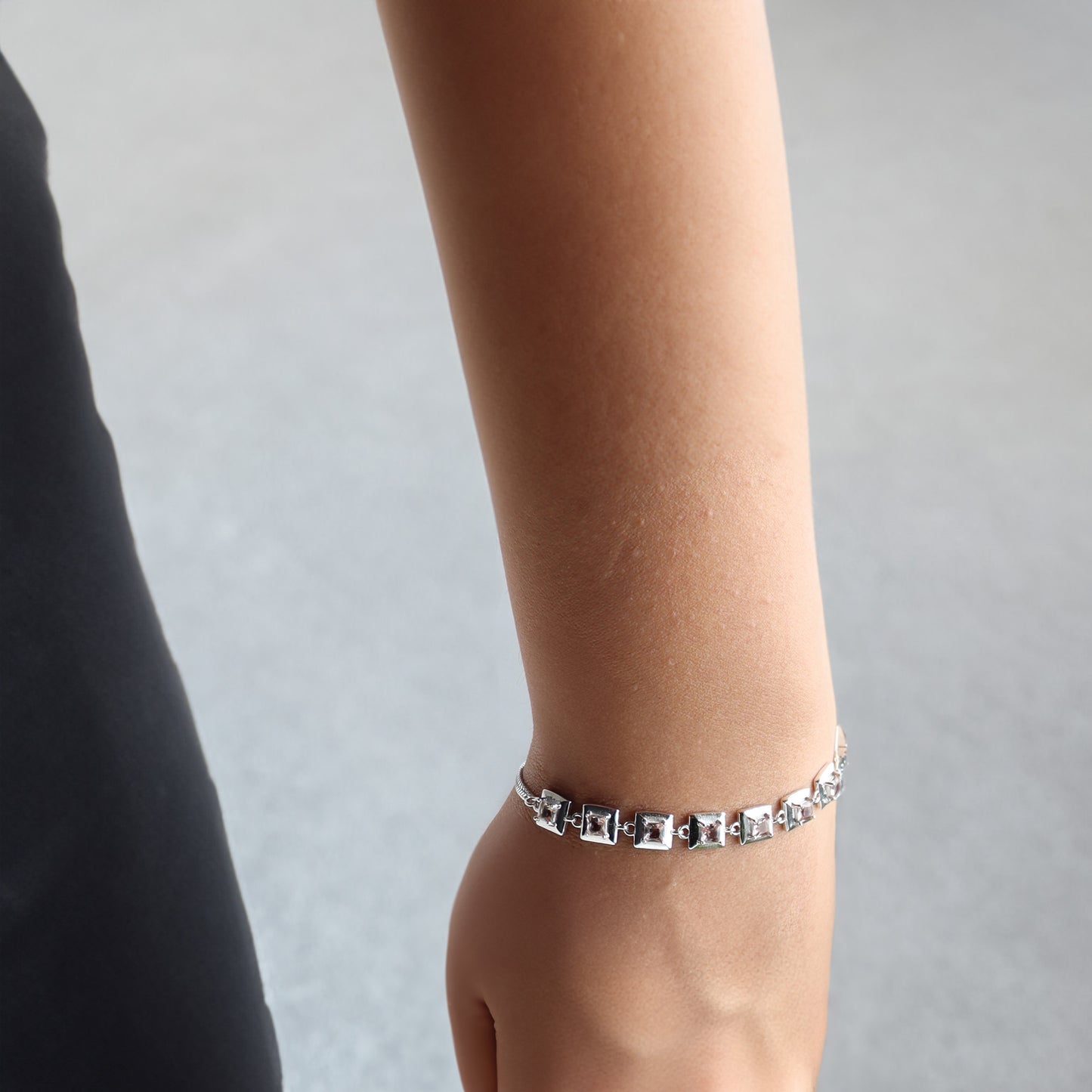 Zultanite Bracelet