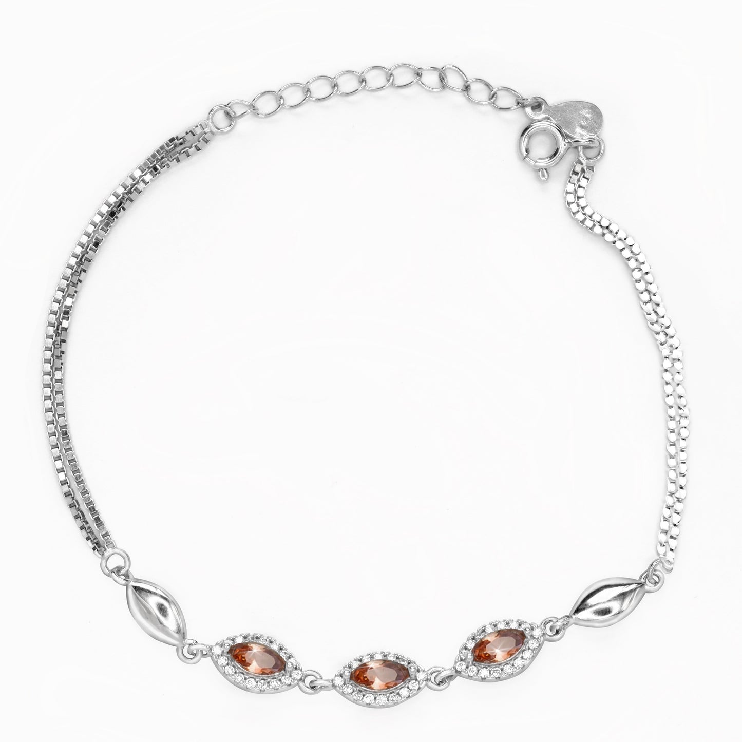 Zultanite Bracelet