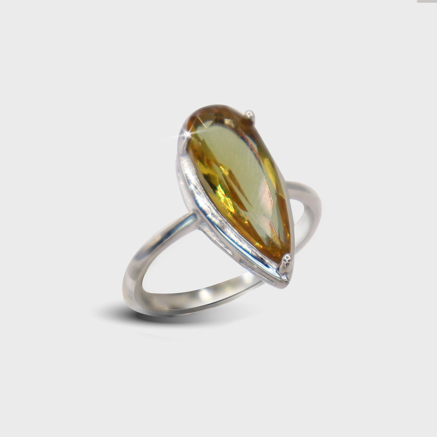 Raindrop Zultanite Set