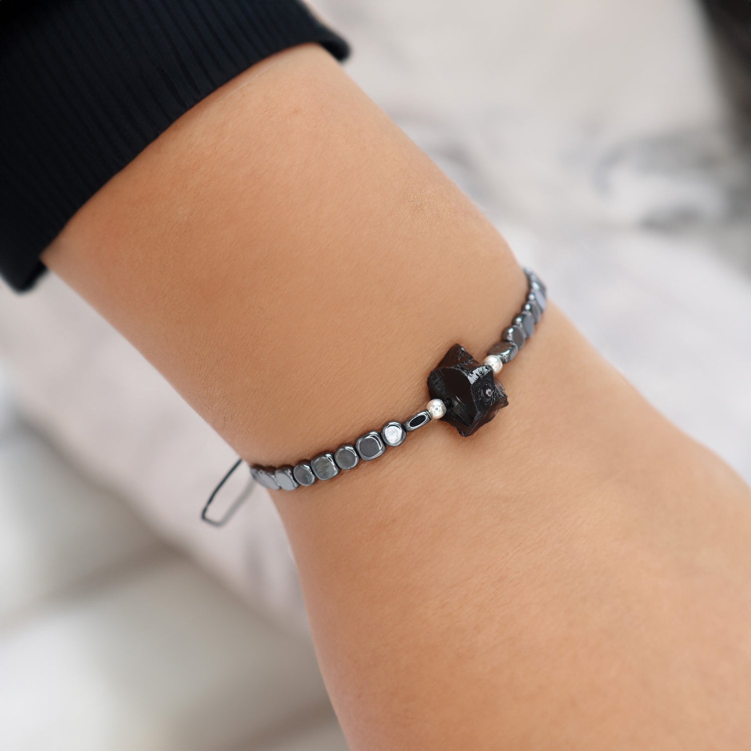 Hematite Radiance