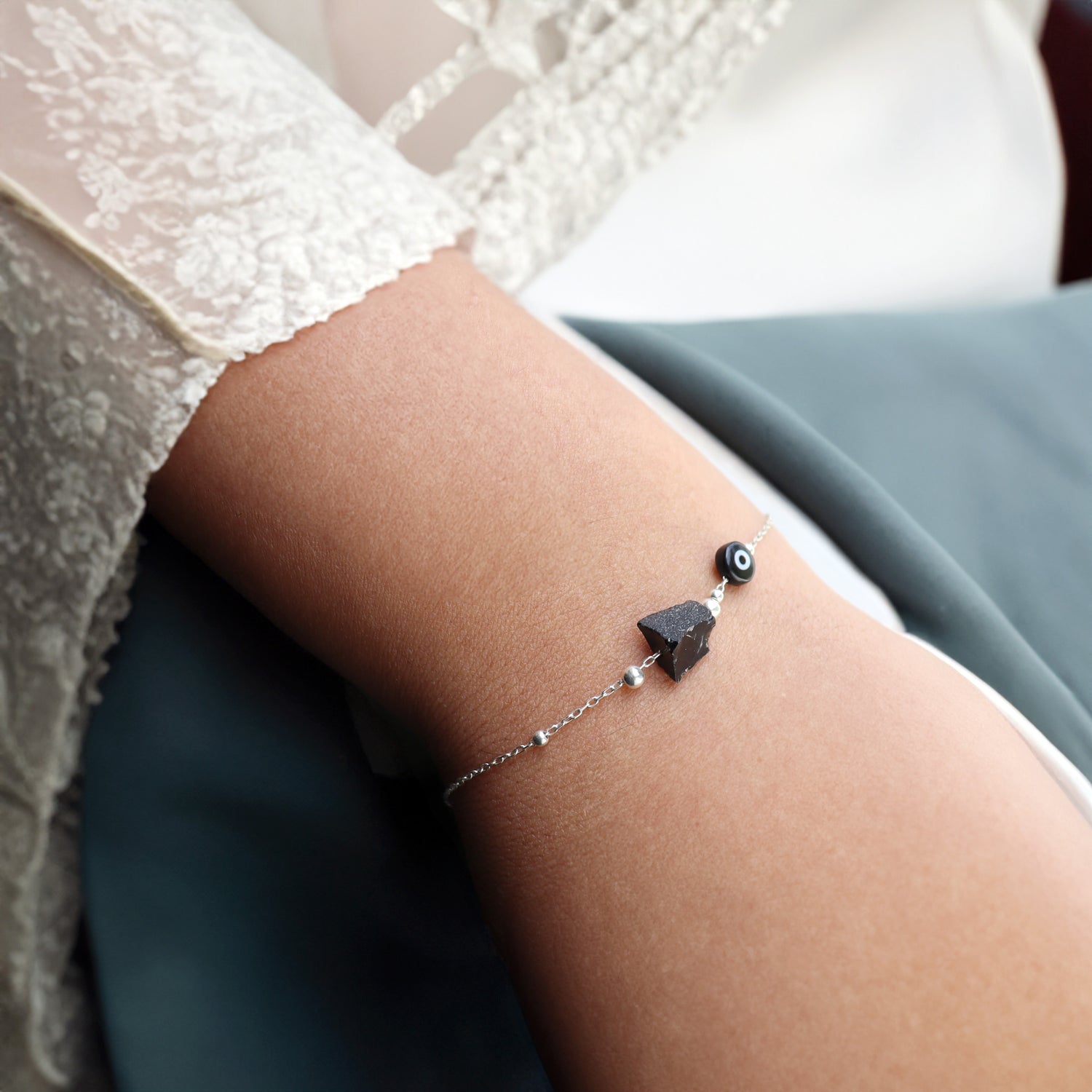 Evil Eye Charm