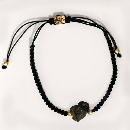 Labradorite - Everyday Elegance Bracelet
