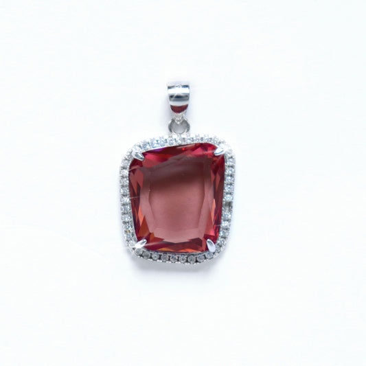 Zultanite Pendant