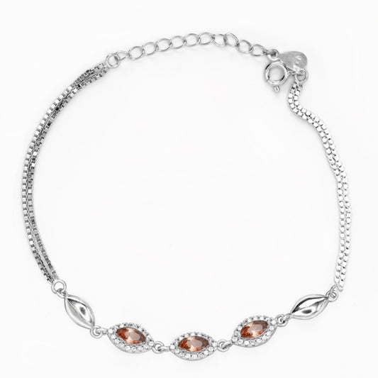 Zultanite Bracelet